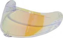 Viseira para Capacete LV Cool Helmets - Golden