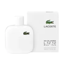 Lacoste L.12.12 Blanc Edt Mas 100ML