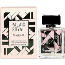 Boulevard Perfume Palais Royal For Women Eau de Parfum 100ML