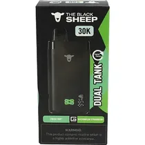  Black Sheep...