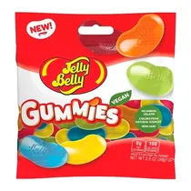  Bala de Gel...