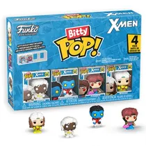  Funko Bitty...