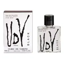 Udv Black Edt 100ML