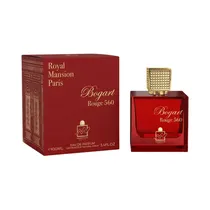 Emper Milestone Bogart Rouge 560 100ML Edp c/s