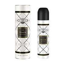 Cuba 100ML Fem Touch