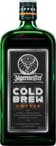  Licor Jäger...
