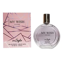 Perfume In ...