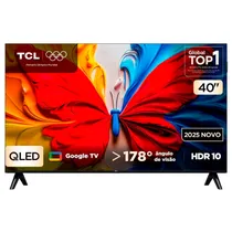  TV LED 40""...