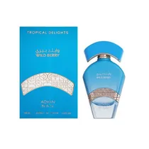 Adyan Wild Berry 100ML Exdp