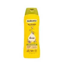  Babaria Gel...