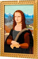  Lego Mona L...