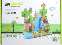  Cubos Magné...
