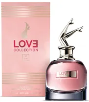  Perfume Lov...