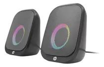 HP Speaker Multimedia DHS-2113 6W Black
