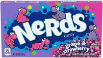  Wonka Nerds...