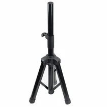 Tripe para Caixa de Som Inova SP-413 Universal / 1.25 Metros - Preto