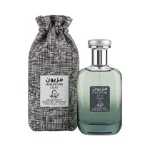  Perfume Al ...