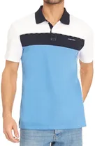 Camisa Polo Calvin Klein 40JC242340 - Masculina