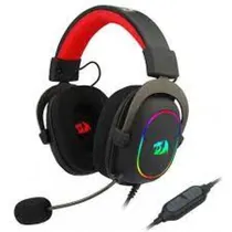 Headset Redragon Zeus X H510-RGB com Iluminação RGB