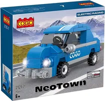  Cogo Neotow...