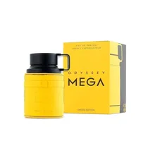 Armaf Odyssey Mega Mas Edp 100ML