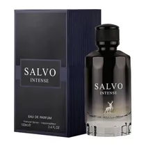 Perfume Masculino Maison Alhambra Salvo Intense Edp 100ML
