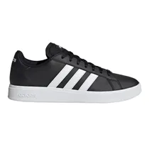 Calçado Adidas Grand Court Base 2 Masculino Negro 42