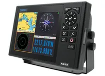  Onwa KM-8A ...