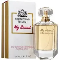 New Brand MY Brand Fem 100ML