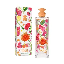  Perfume Tou...