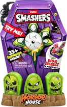  Smashers Ho...