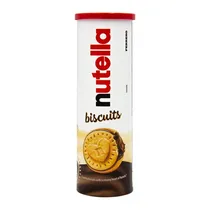  Biscoito Fe...