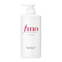  Shampoo Fin...
