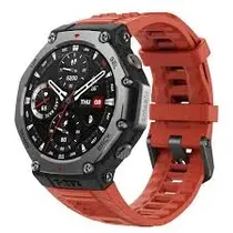 Amazfit Reloj Smart T-Rex 3 A2323 48MM Lava