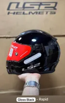  LS2 Casco F...