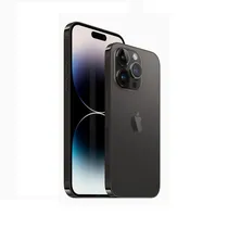 iPhone PY 14 Promax Black 128GB