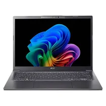 Notebook Acer Aspire 14 A14-52MT-94H5 14" Intel Core Ultra 9-256V 1TB SSD 32GB Ram - Cinza