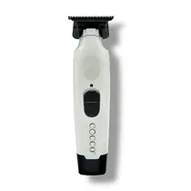  Trimmer Coc...