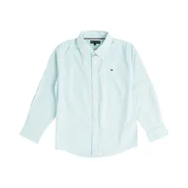  Camisa Mang...