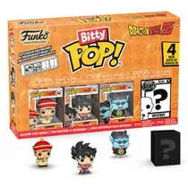  Funko Bitty...
