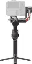 Estabilizador Gimbal Dji RS 4 Pro Combo (2026)