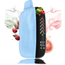 Waka Degustacion Vaper Desechable Nova 22000PUFFS Fresh Mint