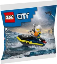  Lego City P...