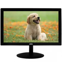 Monitor 15.6 Hye HY16WLNC VGA/HDMI