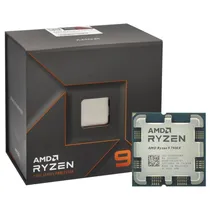 Processador AMD AM5 Ryzen R9-7900 3.7GHZ 76MB Processador Desktop