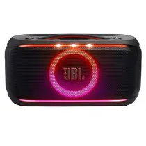 JBL Partybox On-The-Go Essential 2 Mic/LED