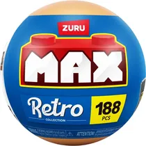  Max Retro C...