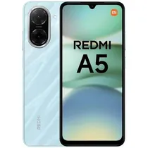 Smartphone Xiaomi Redmi A5 64GB 3RAM Blue Global