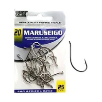 Anzuelo Maruseigo 20 c/25 Cartela