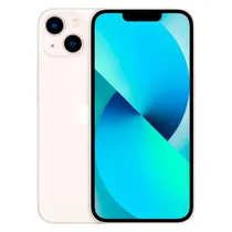 Apple iPhone 13 *Cpo* A2633 AA 128GB 4GB Ram Tela 6.1" - Estelar